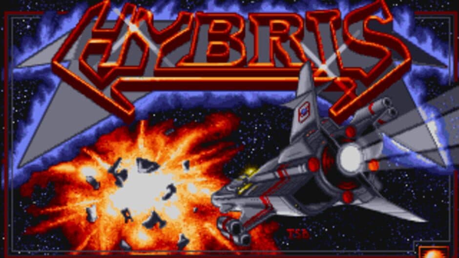 Hybris screenshot 3