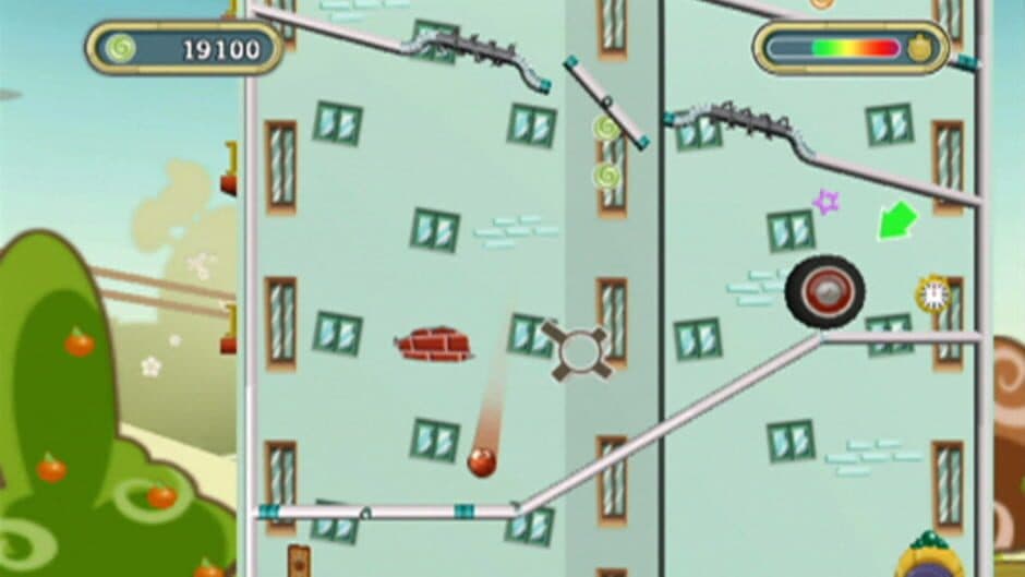 Pallurikio screenshot 9