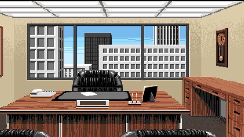 Ports of Call screenshot 5
