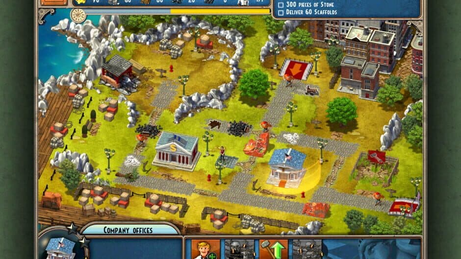 5-in-1 Pack: Monument Builders - Destination USA screenshot 6