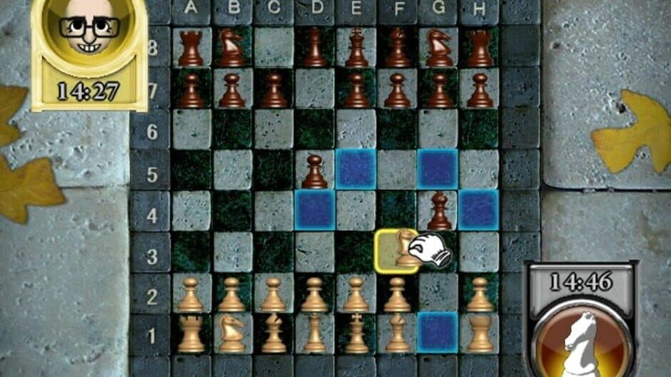 Chess Challenge! screenshot 8