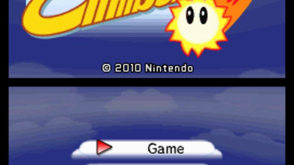 Aura Aura Climber screenshot 1