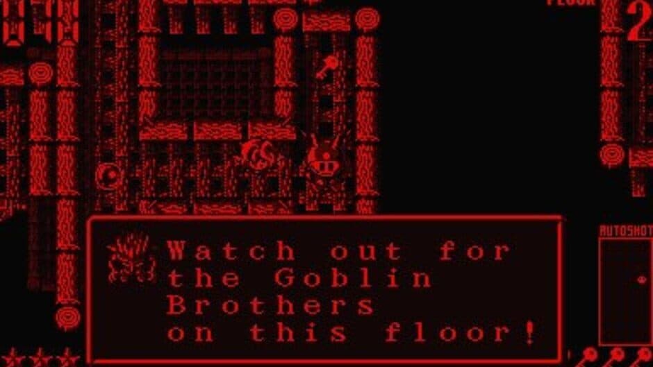 Jack Bros. screenshot 5