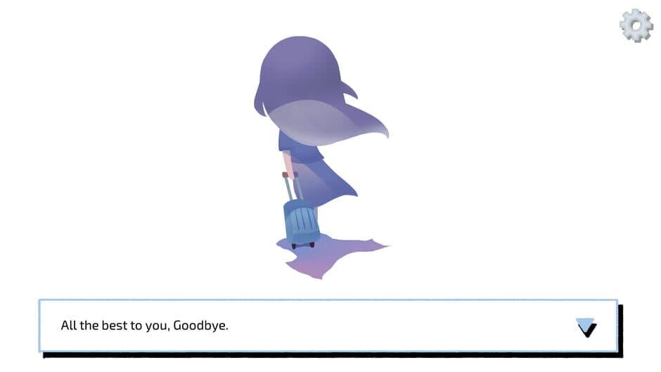 LoveChoice screenshot 1