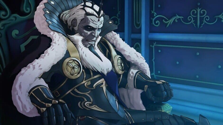 Fire Emblem Fates: Birthright screenshot 6