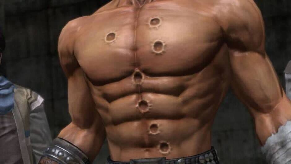 Fist of the North Star: Ken's Rage 2 screenshot 7