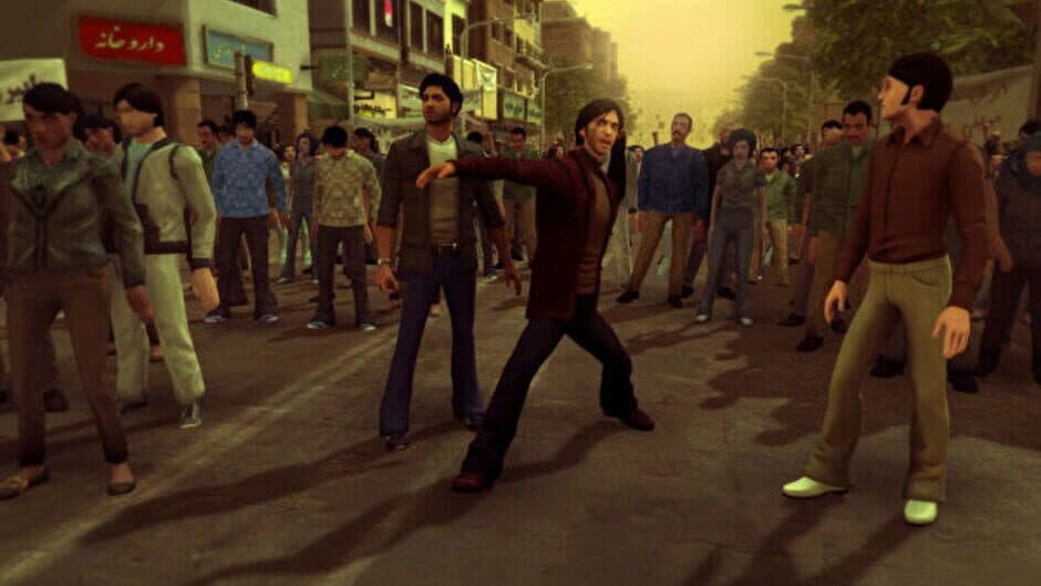 1979 Revolution: Black Friday screenshot 5