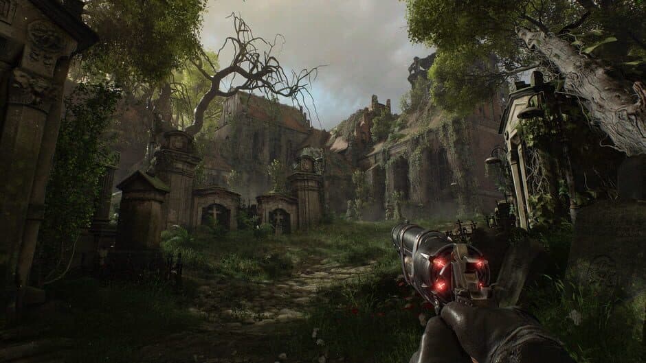 Witchfire screenshot 8