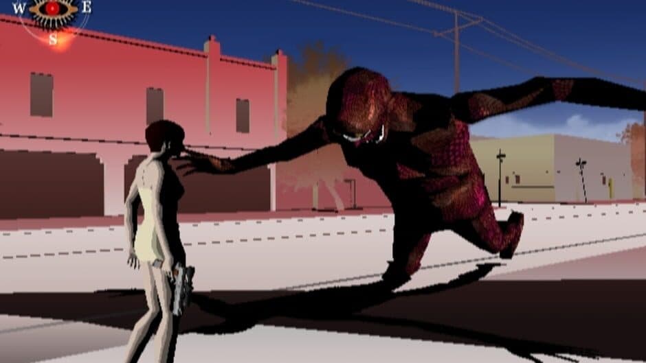 Killer7 screenshot 8