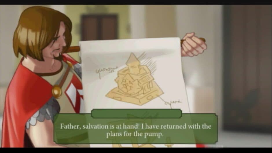 Anno: Create A New World screenshot 9