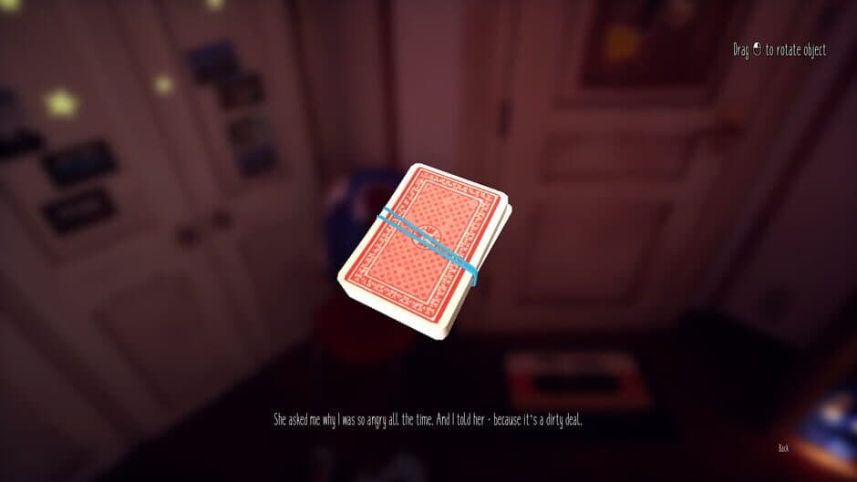 Marie's Room screenshot 4