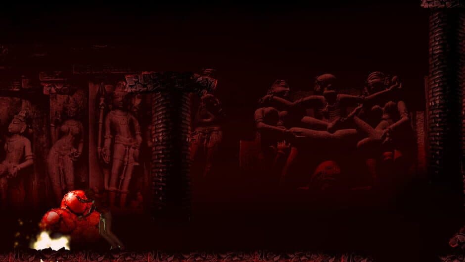 Delude - Succubus Prison screenshot 3