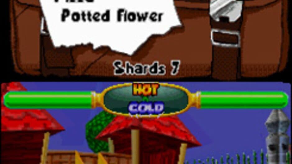 Hot and Cold: A 3D Hidden Object Adventure screenshot 4