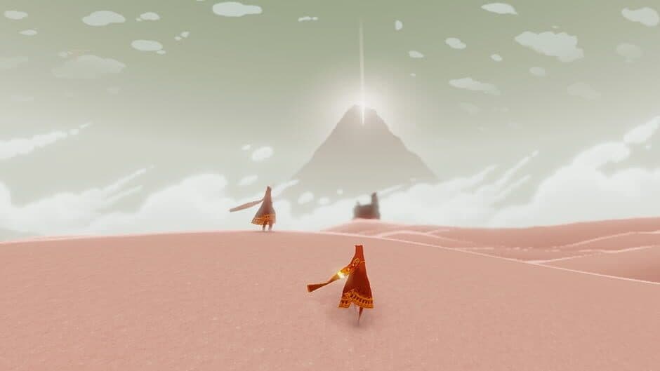 Journey screenshot 3
