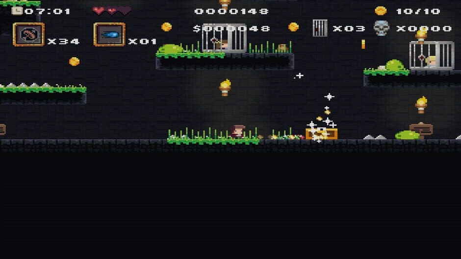 In Dungeon screenshot 6