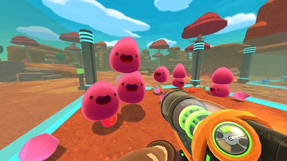 Slime Rancher screenshot 8