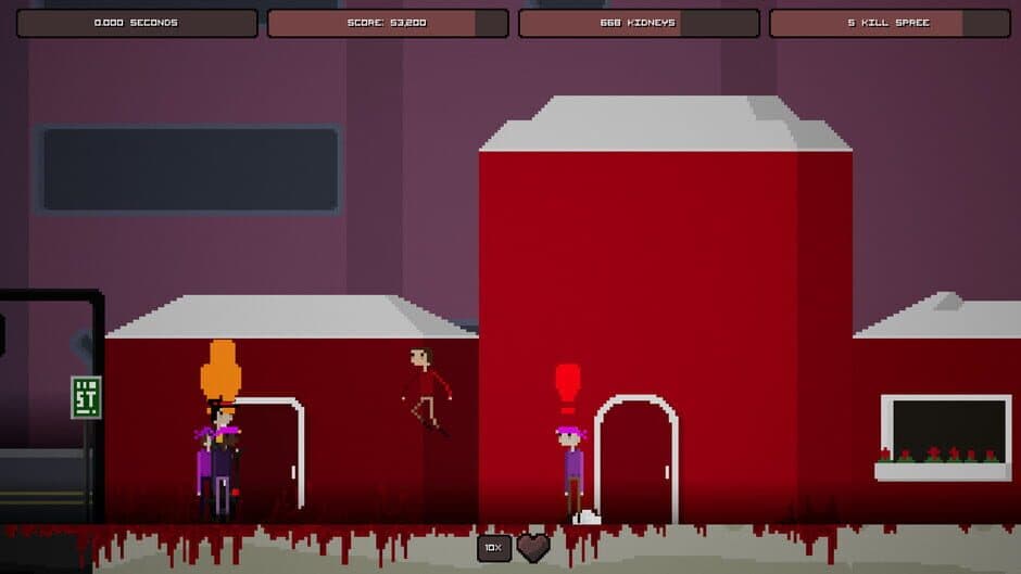 The Pillage screenshot 2