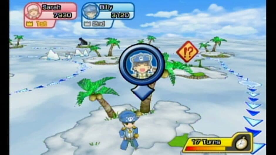 Family Pirate Party screenshot 8