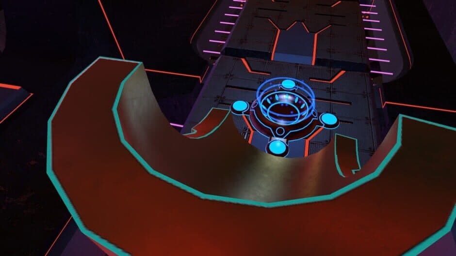 Bounce screenshot 3