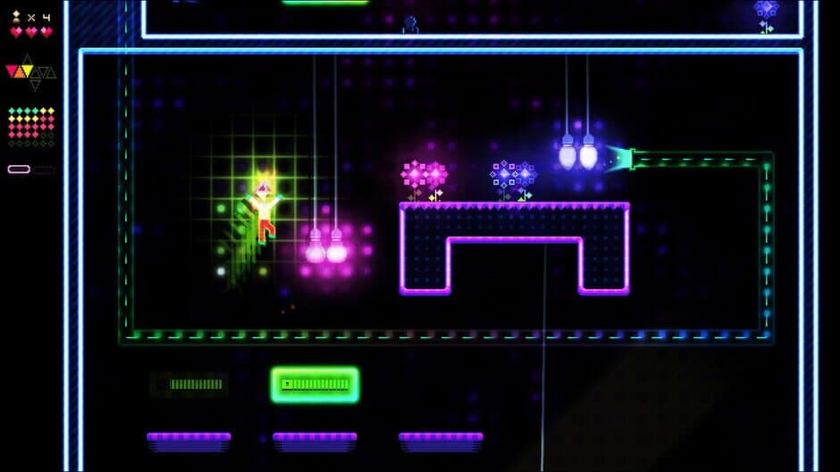 Octahedron screenshot 7