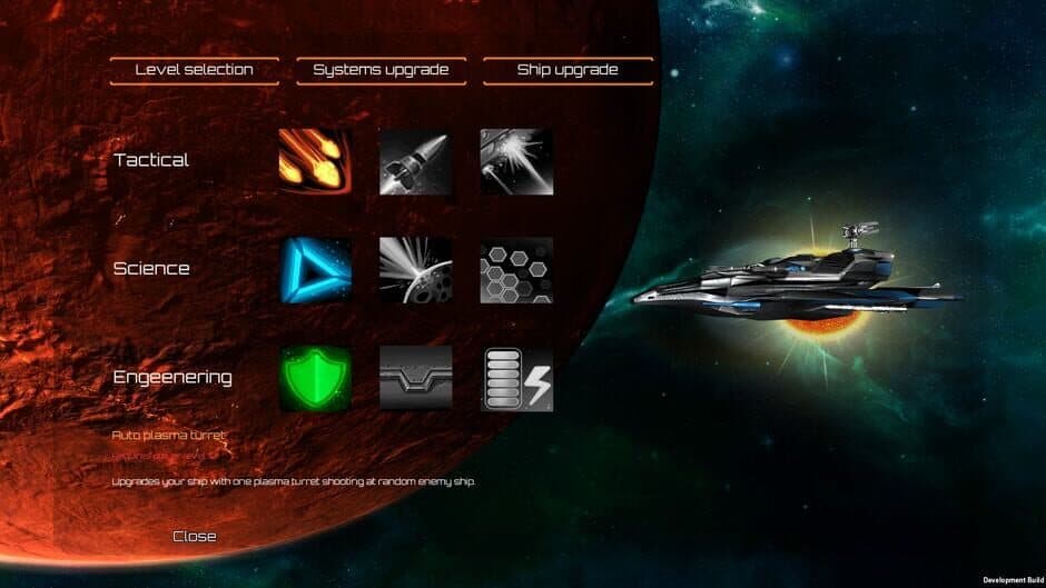 Duke of Alpha Centauri screenshot 4