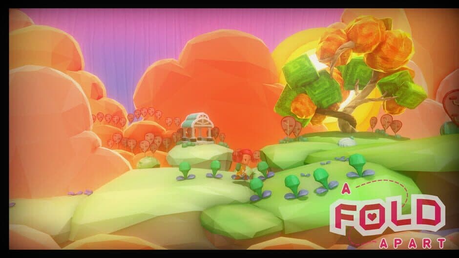 A Fold Apart screenshot 8