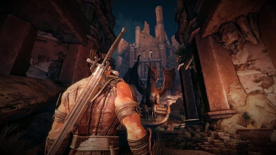 Bound By Flame screenshot 4