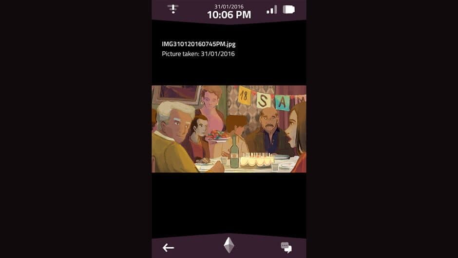 A Normal Lost Phone screenshot 9