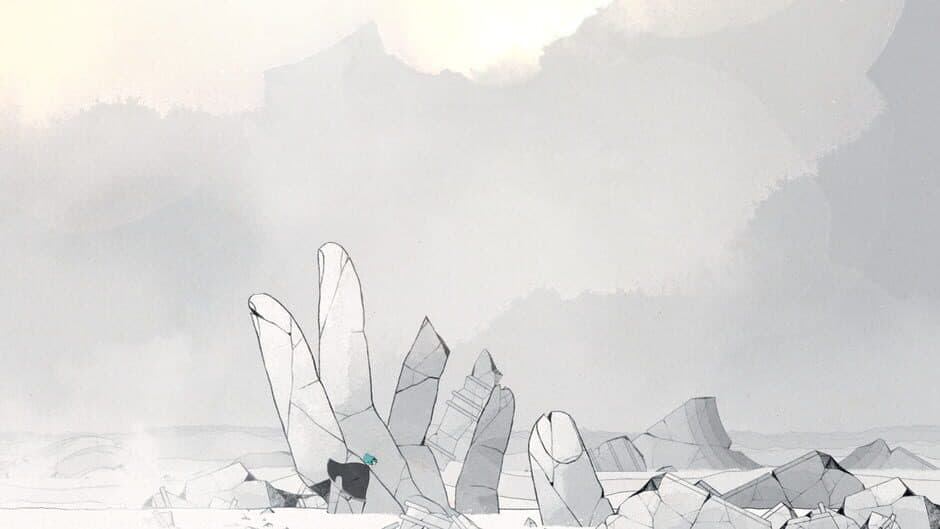 Gris screenshot 5