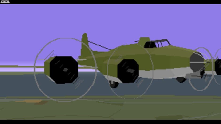 B17 Flying Fortress screenshot 2