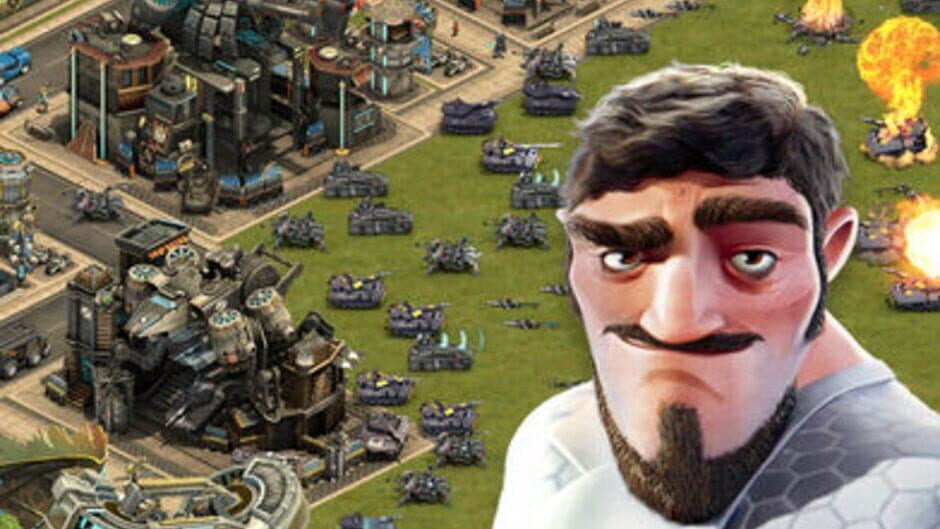 Forge of Empires screenshot 8