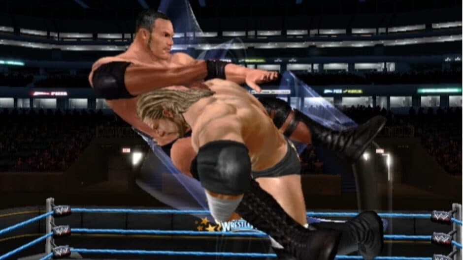 WWE All Stars screenshot 7