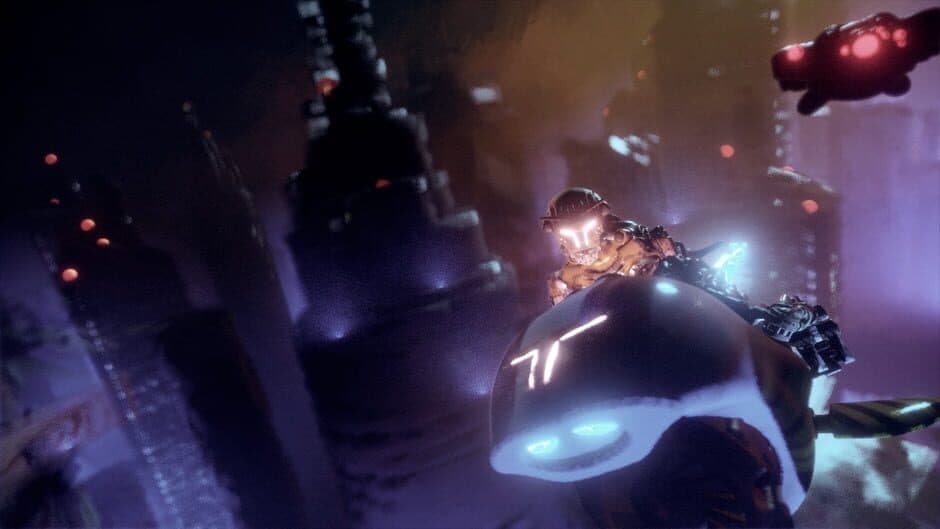 Dreams screenshot 5