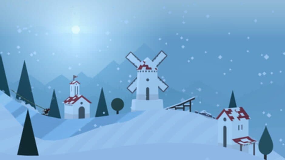 Alto's Adventure screenshot 9