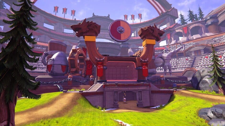 Bierzerkers screenshot 4