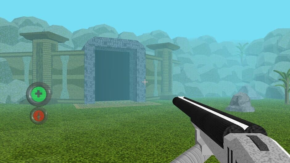 Hectic Void screenshot 7
