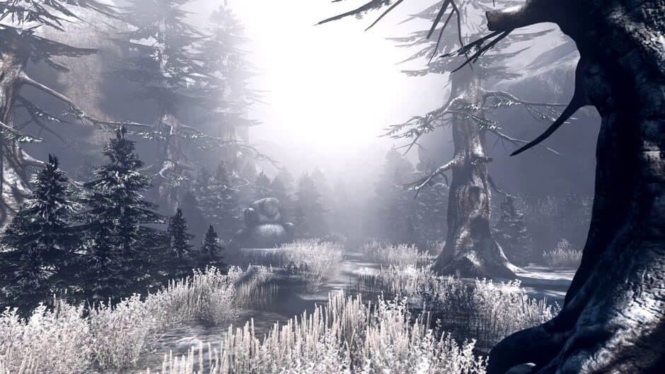 The Incredible Adventures of Van Helsing II screenshot 2