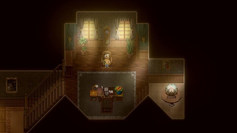 Finding Paradise screenshot 3
