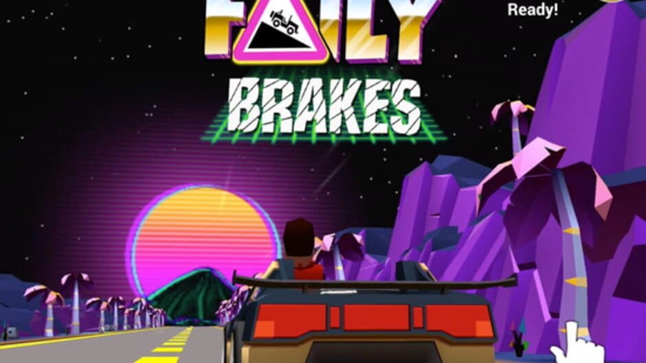 Faily Brakes screenshot 6