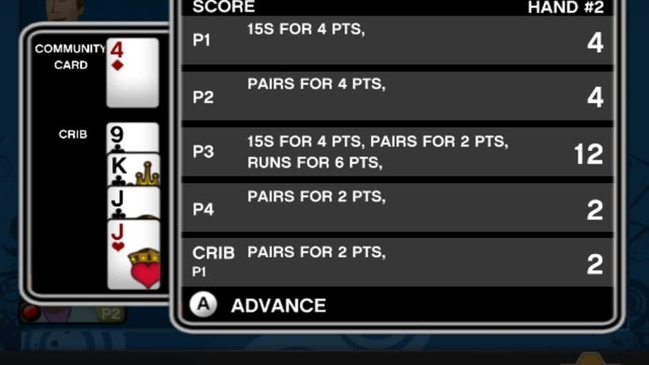 HB Arcade Cards screenshot 8