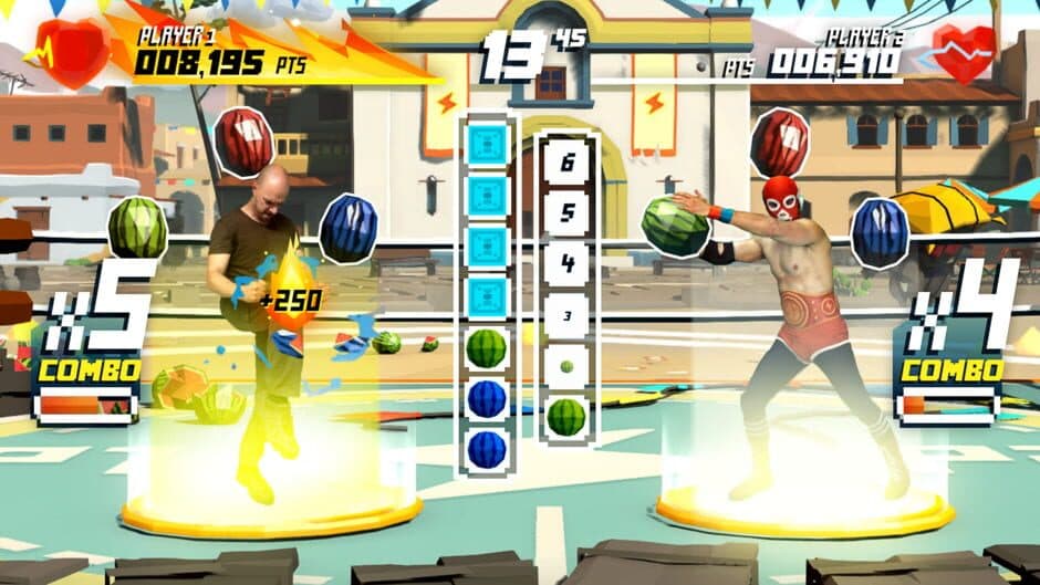 Shape Up screenshot 3