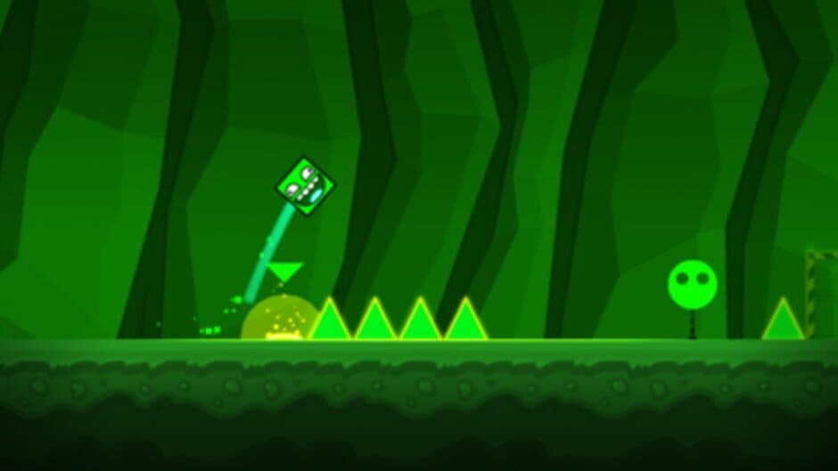 Geometry Dash World screenshot 3
