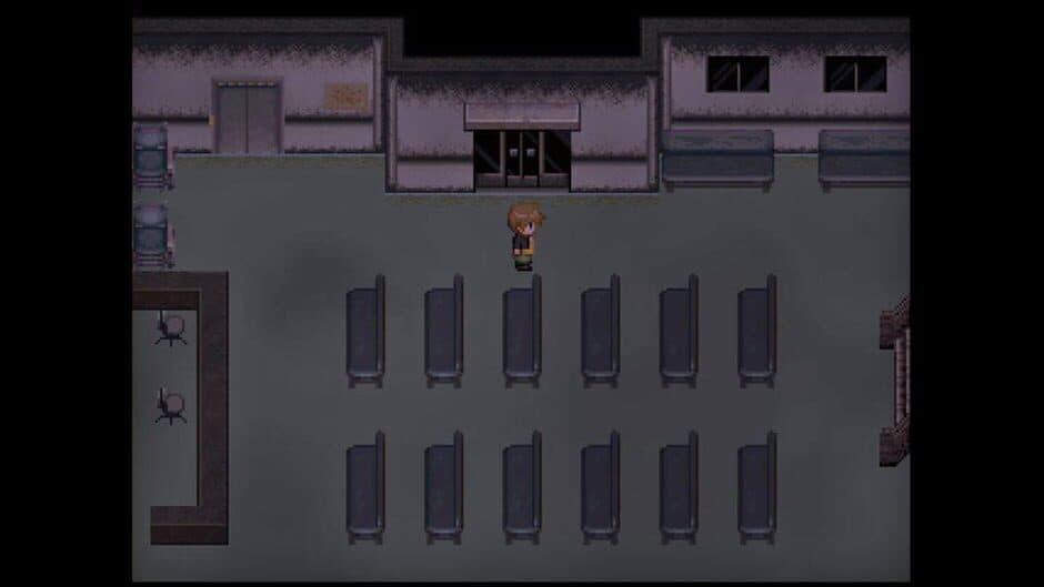 The Crooked Man screenshot 1