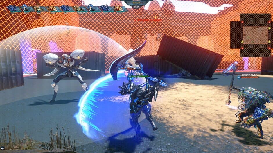 The Day Online screenshot 6