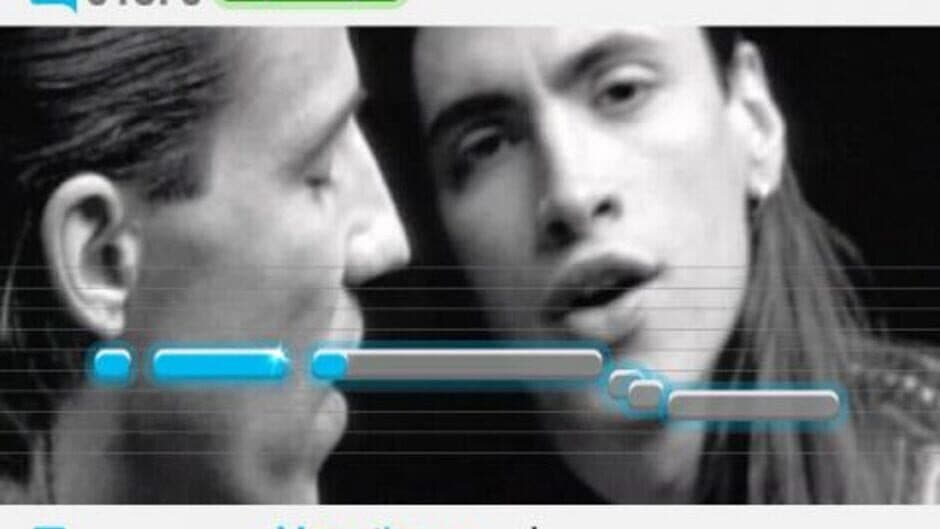SingStar: '90s screenshot 1