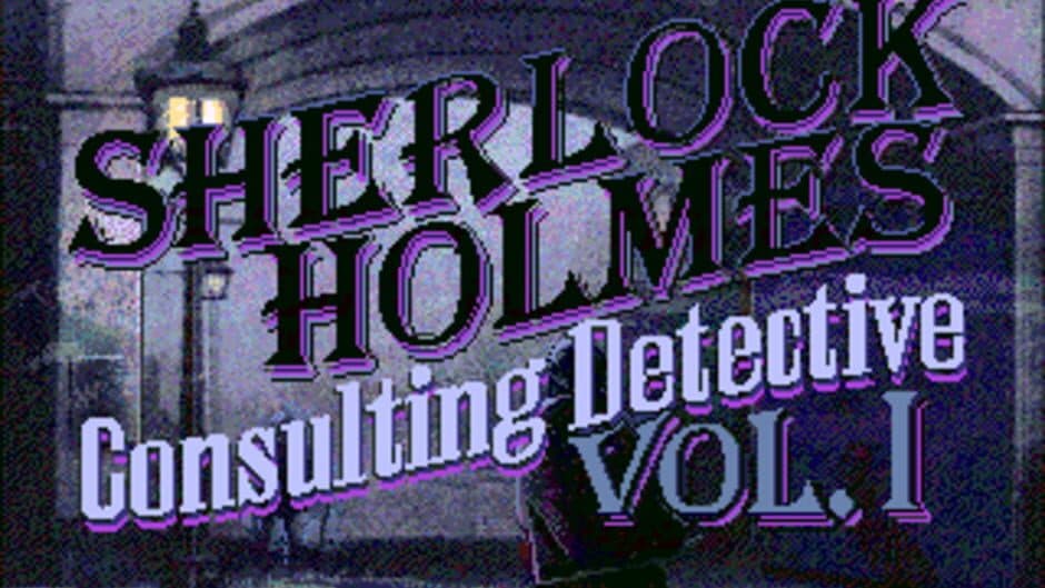 Sherlock Holmes: Consulting Detective screenshot 1