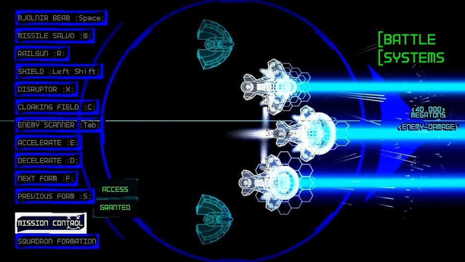 FleetComm screenshot 4