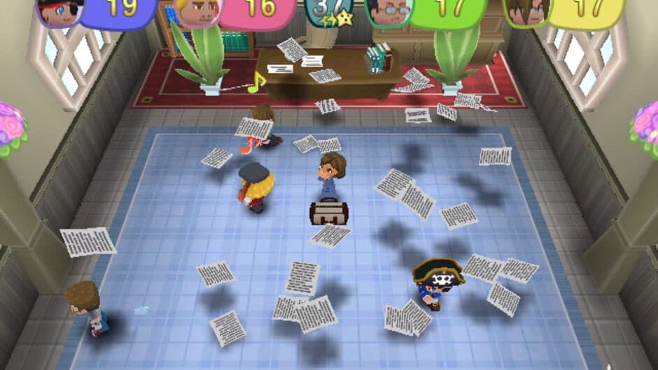 MySims Party screenshot 7