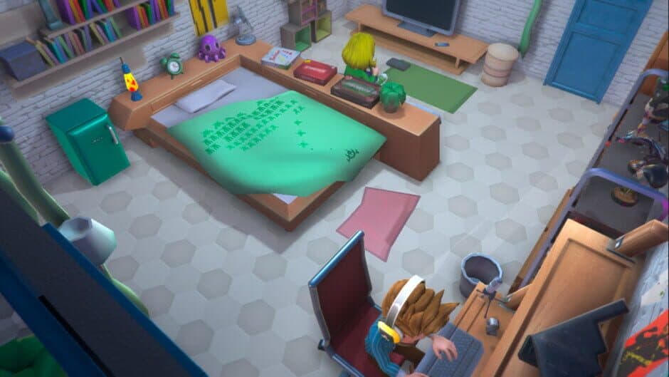 Youtubers Life screenshot 1