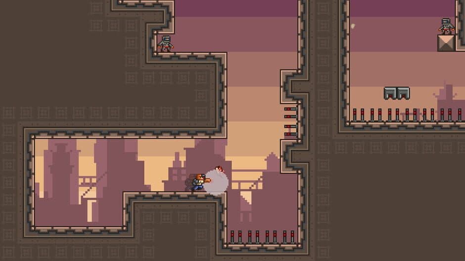 League of Evil screenshot 9